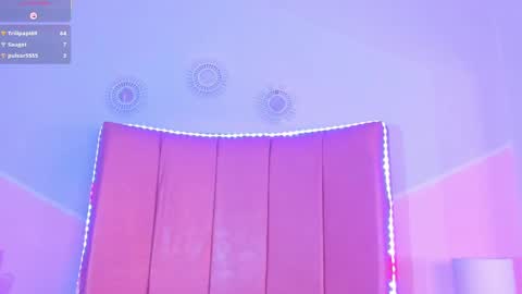 Sofia Castrillon online show from 03.08.25