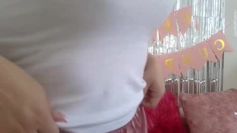 celeste_shinny online show from 01.06.26