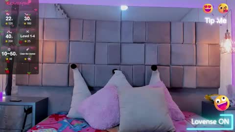 celeste star  online show from 03.11.25