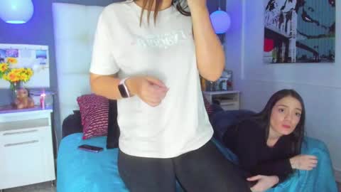 celeste_starsss online show from 11.20.25