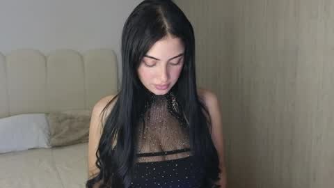 Celeste Tailor online show from 04.11.26