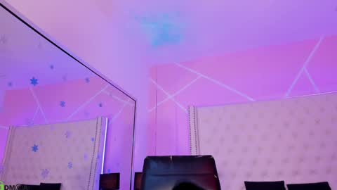 Celeste Wayne online show from 12.18.24