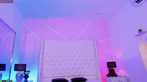 Celeste Wayne online show from 12.24.24