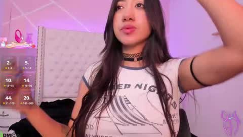 Celeste Wayne online show from 03.04.25