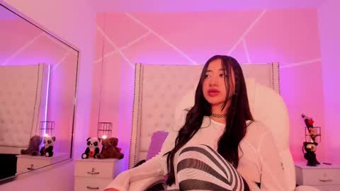 Celeste Wayne online show from 03.12.25