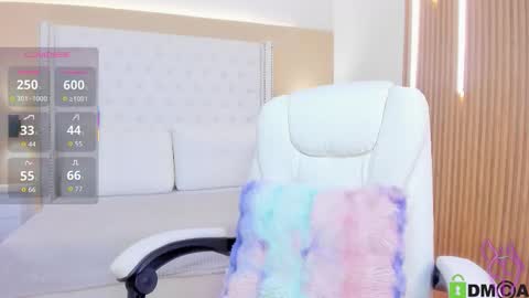 Celeste Wayne online show from 03.27.26