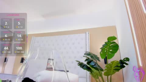 Celeste Wayne online show from 04.10.26