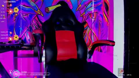 CELEST   online show from 10.27.25