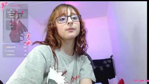 celesteayase online show from 01.18.25