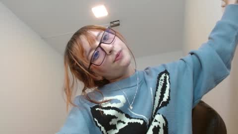 celesteayase online show from 01.23.25