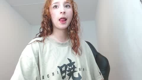 celesteayase online show from 01.31.25