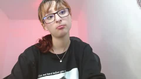 celesteayase online show from 02.11.25