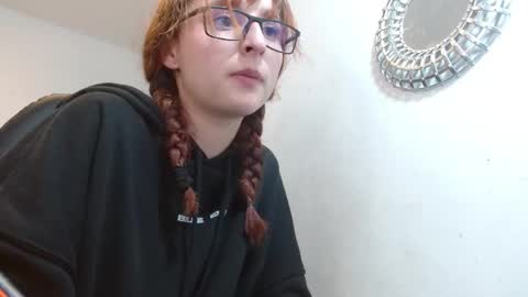 celesteayase online show from 02.21.25