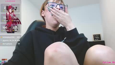 celesteayase online show from 03.06.25