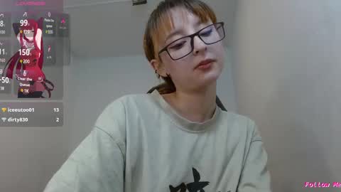 celesteayase online show from 03.08.25