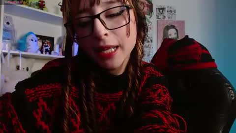 Snapshot of celesteayase chatting on 06.11.26 celesteayase online show from 06.11.26