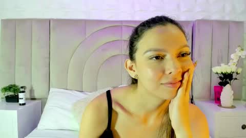 celestebellmont online show from 11.07.25