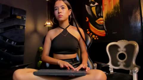 CELESTE online show from 09.16.25