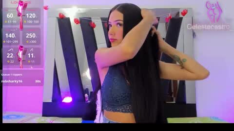 Mariana online show from 03.12.26