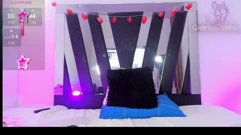 Mariana online show from 03.18.26