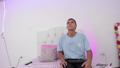 Celeste - Derek online show from 11.13.25