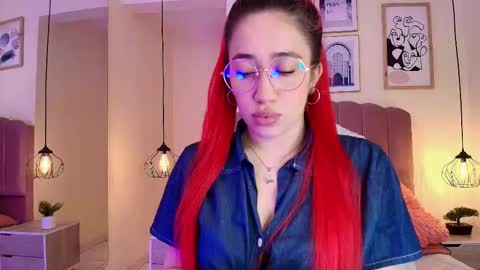 Snapshot of celestee15_ chatting on 01.17.26 Celeste online show from 01.17.26