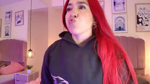 Snapshot of celestee15_ chatting on 02.02.26 Celeste online show from 02.02.26