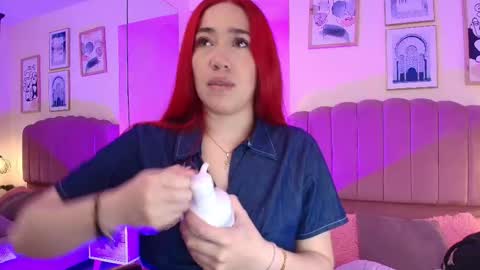 Snapshot of celestee15_ chatting on 02.03.26 Celeste online show from 02.03.26