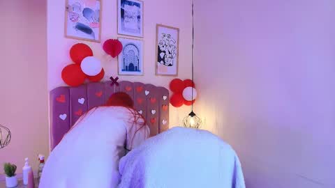 Snapshot of celestee15_ chatting on 02.16.26 Celeste online show from 02.16.26