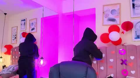 Snapshot of celestee15_ chatting on 02.19.26 Celeste online show from 02.19.26