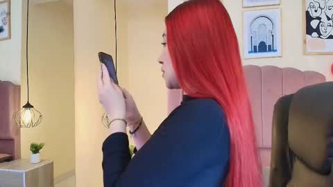 Snapshot of celestee15_ chatting on 02.21.26 Celeste online show from 02.21.26