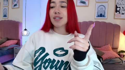 Celeste online show from 04.07.26