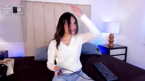 Snapshot of celestee_rosee chatting on 01.15.26 Lauren online show from 01.15.26