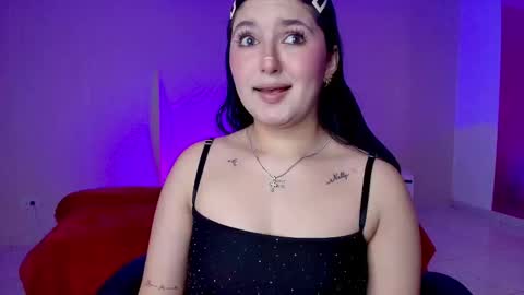 celesteeeuph online show from 11.01.25