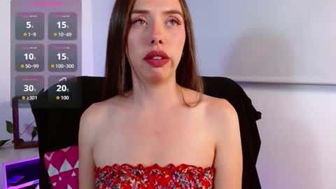 Snapshot of celestegp chatting on 02.24.26 celestegp online show from 02.24.26