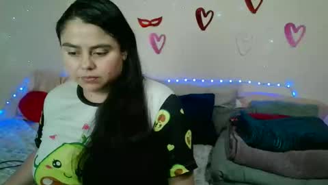 celestehot222 online show from 11.13.25