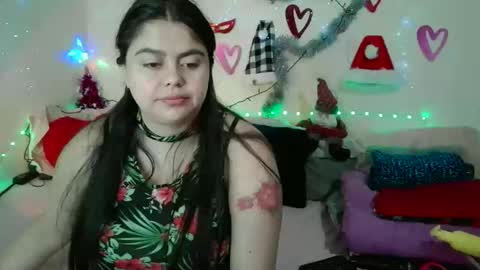 celestehot222 online show from 12.23.25