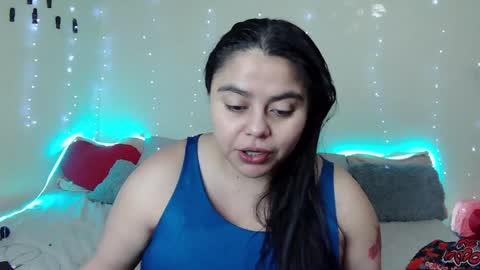 celestehot707rs online show from 01.13.25