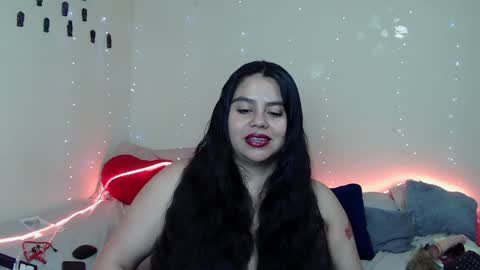 celestehot707rs online show from 01.16.25
