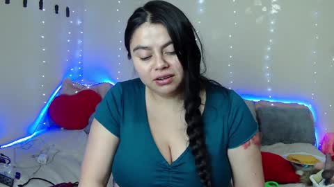 celestehot707rs online show from 01.17.25