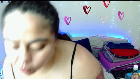 Snapshot of celestehot707rs chatting on 10.10.25 celestehot707rs online show from 10.10.25