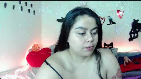 Snapshot of celestehot707rs chatting on 10.16.25 celestehot707rs online show from 10.16.25