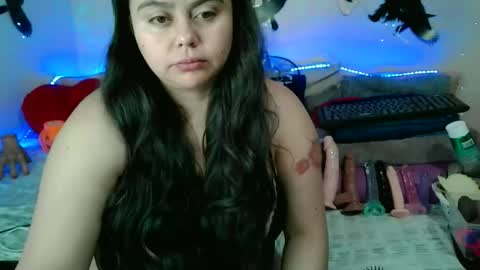 Snapshot of celestehot707rs chatting on 10.19.25 celestehot707rs online show from 10.19.25