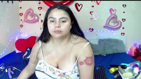 celestehot707rs online show from 04.11.26