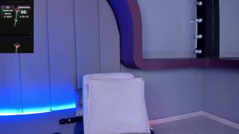 Celeste  online show from 09.27.25