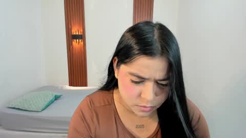 celestemoon5 online show from 06.03.26