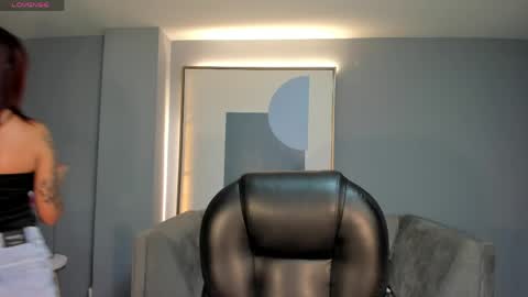 Celeste Moon online show from 04.19.26