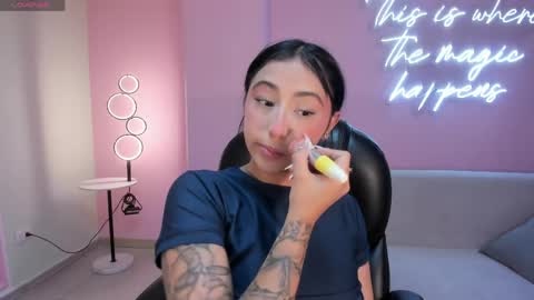 Celeste Moon online show from 05.31.26
