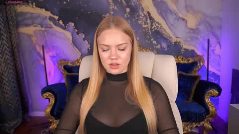 celestenoirr online show from 10.30.25