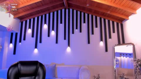 Celeste online show from 01.09.25